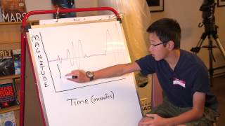 Estes Park seismometer building project [upl. by Annauqahs913]