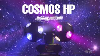 Cosmos HP de CHAUVET DJ [upl. by Barry]