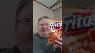 BarbQ Corn Chips Vs ChiliampCheese Chips [upl. by Aletsirc]