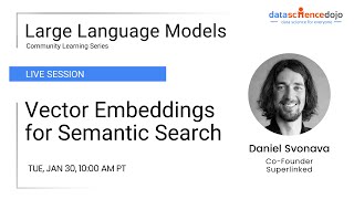 Vector Embeddings for Semantic Search Made Easy with Practical Tips [upl. by Christean]