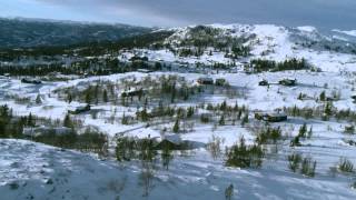 Visit Norefjell with Ski Safari [upl. by Ritz]