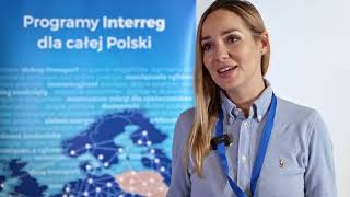 Odkrywając potencjał współpracy  relacja z konferencji o programach Interreg [upl. by Aihsei465]