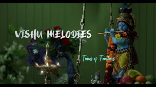 Vishu Melodies  Deepam Manideepam  Cover [upl. by Latterll]