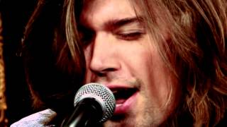 Hanson  Aint No Sunshine Acoustic  Take 40 Live [upl. by Bonnes132]