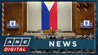 VP Duterte resigns as LakasCMD member  ANC [upl. by Fasa510]