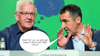 Ekelhaft Die Heuchelei der Grünen  Eine Analyse von Christian Jung [upl. by Helmut]