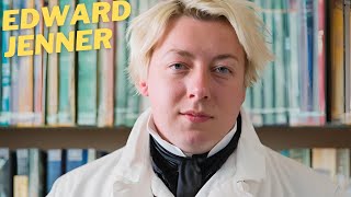 The Fascinating Story of Edward Jenner [upl. by Metsky]