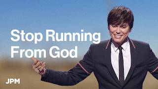 What It Means To Be Known And Loved By God  Joseph Prince Ministries [upl. by Tarsuss179]