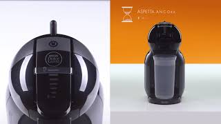 Come decalcificare la tua MINI ME NESCAFÉ® Dolce Gusto® [upl. by Yolane]