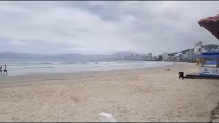 PRAIA DE ITAPEMA ao Vivo [upl. by Amadeo]