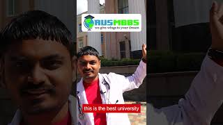 Not Getting MBBS Seat In India rusmbbs Call Us 91910260417 [upl. by Shantha263]