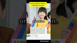 LGBTQIA 🌈shorts trending law lgbt viral rights trendingshorts reels reel video viralvideo [upl. by Rafaello]