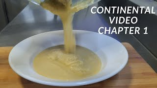 Roux Recipe  रूह रेसिपी  How To Make Roux  Chef Khursheed Alam Recipe [upl. by Intyre233]