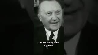 Attentat auf Adenauer [upl. by Millda349]