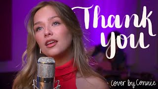 Thank You  Dido  Connie Talbot Cover [upl. by Anirbus]