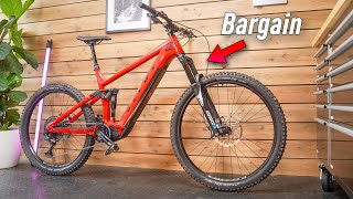 The Most Important eBike Release Of The Year [upl. by Harim]