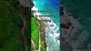 Change Your Mindset for Wealth Affirmations amp Binaural Beats [upl. by Alvin328]