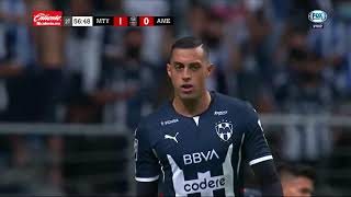 Resumen ¡RAYADOS CAMPEÓN Rayados vs América Final CONCACAF 2021 [upl. by Attolrac]