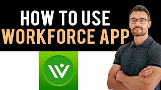 ✅ QuickBooks Workforce App  How To Use Full Guide [upl. by Zoa]