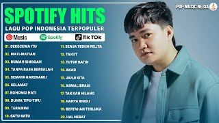 Sekecewa Itu  Mati Matian  Rumah Singgah  Lagu Pop Indonesia Terbaru 2024 Paling Populer [upl. by Vince]