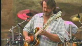 Little Lilly  Widespread Panic 6282002 [upl. by Rojas]