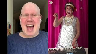 BAKED POTATO Duet with Matt Lucas and Lorraine Bowen [upl. by Clyve271]