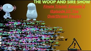 The Overthrown Finale Season 2 Episode 10 [upl. by Dyche]