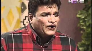 Afsar BeKarEKhas Episode 106  17th April 2012 part 12 [upl. by Ataeb]