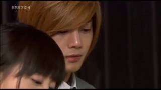 Boys over Flowers Jan Di Ji hoo play piano [upl. by Boyer]