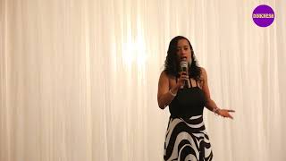 Dinknesh 2024 Motivational Speaker  Miriam Alemu [upl. by Yerfej]