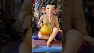 Balaganesh 2024 shorts youtubeshorts viralvideo trending happyvinayakachaturthi [upl. by Ardnuasak500]