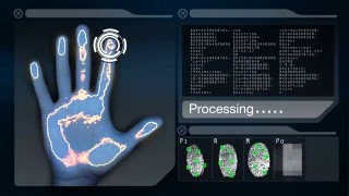 Fingerprint Recognition [upl. by Sylas811]