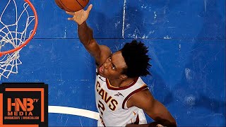 Cleveland Cavaliers vs Orlando Magic Full Game Highlights  11052018 NBA Season [upl. by Trinee]