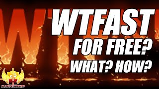 WTFast Latest Version Free crack for Win 7810 For Lifetime [upl. by Christa846]