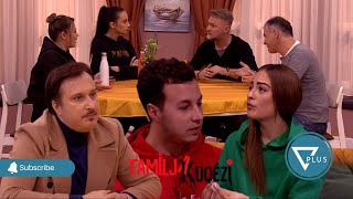 Familja Kuqezi  Surprizat  Episodi 9  Sez4  Vizion Plus [upl. by Akeemahs]