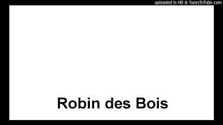 Robin des Bois  Bibliothèque de lAventure [upl. by Changaris]