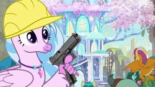 My Little Pony Season 9  quotUprootedquot Low Effort Reviews [upl. by Grigson]