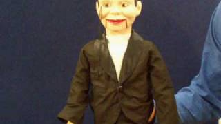 An Intro To Our Ventriloquist Dummies From ThrowThingscom [upl. by Nwahsid314]