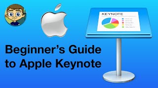 Beginners Guide to Apple Keynote [upl. by Droffig791]