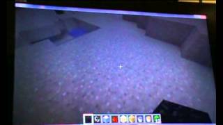 Tutorial su come correre in minecraft [upl. by Kyre]