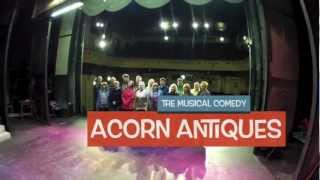 Acorn Antiques  The Musical [upl. by Aihpledalihp]