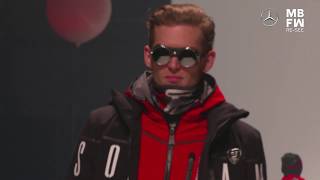 MBFWBerlin AW2020  Sportalm Highlights [upl. by Stedmann]