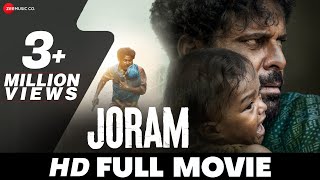 Joram  Manoj Bajpayee Zeeshan Ayyub amp Smita Tambe  World Premiere  Hindi Full Movie [upl. by Steel]