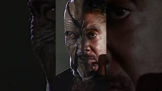 Can We Kill The Creeper  Jeepers Creepers Part 1 jeeperscreepers scary [upl. by Chancey]