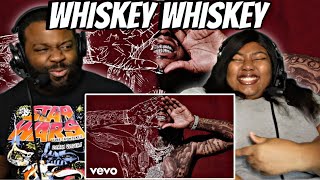 Moneybagg Yo  WHISKEY WHISKEY feat Morgan Wallen REACTION 🧑🏾‍💻‼️ [upl. by Brietta569]