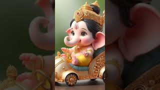 Apne Bapaa Ne Ganpati Aanal  Ganpati [upl. by Hagen475]