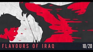 Flavours of Iraq episode 10 Guard dogs [upl. by Siderf493]