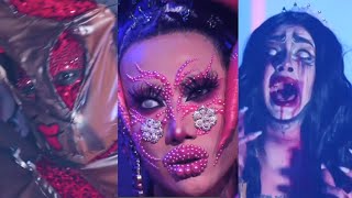 Was Dragula Season 5 Finale Floorshow Strong Enough [upl. by Isawk]