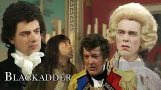 15 BLACKADDER actors who have passed away [upl. by Orva]