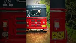 Dehiwala modified club AAT 1076 pleasesuscribe automobile 50kviewsplease [upl. by Ozzy]